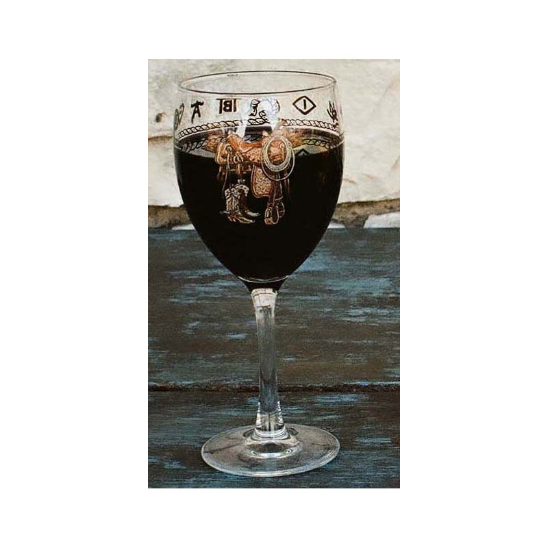 16 oz. verre à vin tout usage Elettra