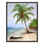 Imprimé paradis par Mike Ragan pour -517029103-517029104