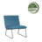 Guthrie Upholstered Slipper Chair-1206906340