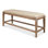 Smith Upholstered Bench