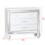 Table de chevet 1pc