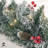 CAPHAUS Lighted Artificial Christmas Wreath, w/ LED Lights, Frosted Pine and Berries, Multiple Sizes-104804558
