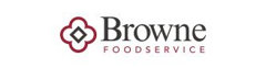 Logo Browne Foodservice