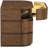 Annalise Solid Wood Night Stand-794282019