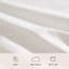 Ensemble de draps en percale de coton Percale Novelty Laura Ashley-122272065-122272067