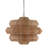 Antibes 9 - Light Dimmable Geometric Chandelier
