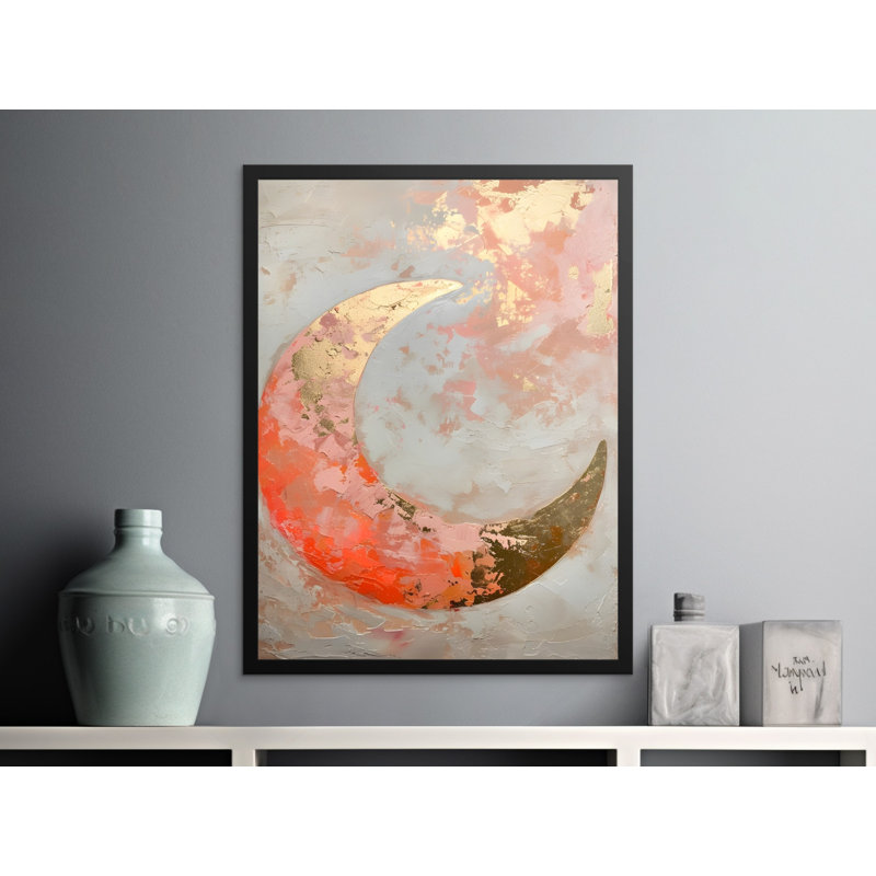 Vedika No Frame Print, 12x16