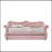 Linen Daybed W/Trundle (Twin)-1139806670