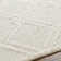 Tapis beige Brete