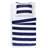 Rugby Stripe Comforter Set -6338456-44414313