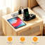 40 cm W Bedside Table-150648164