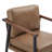 Atik Upholstered Counter Stool-829886522