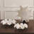 Marble Ruffle Bowl-White-38436931