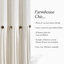 Rideau de douche simple Beckham-319892470-382875068