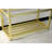 Kingston Brass Kingston Commercial Steel Console Sink Base-50911814