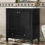 Meuble-lavabo simple avec plateau Naleah 30,01-158170008