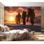 Murale pelez et collez Aviyon-34861210
