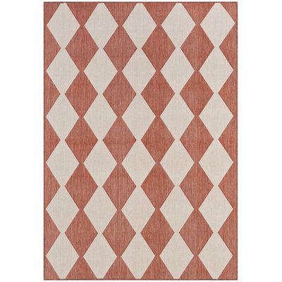 Positano Indoor / Outdoor Rug