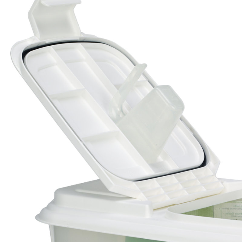 Distributeur de nourriture pour animaux Buddeez 80QT