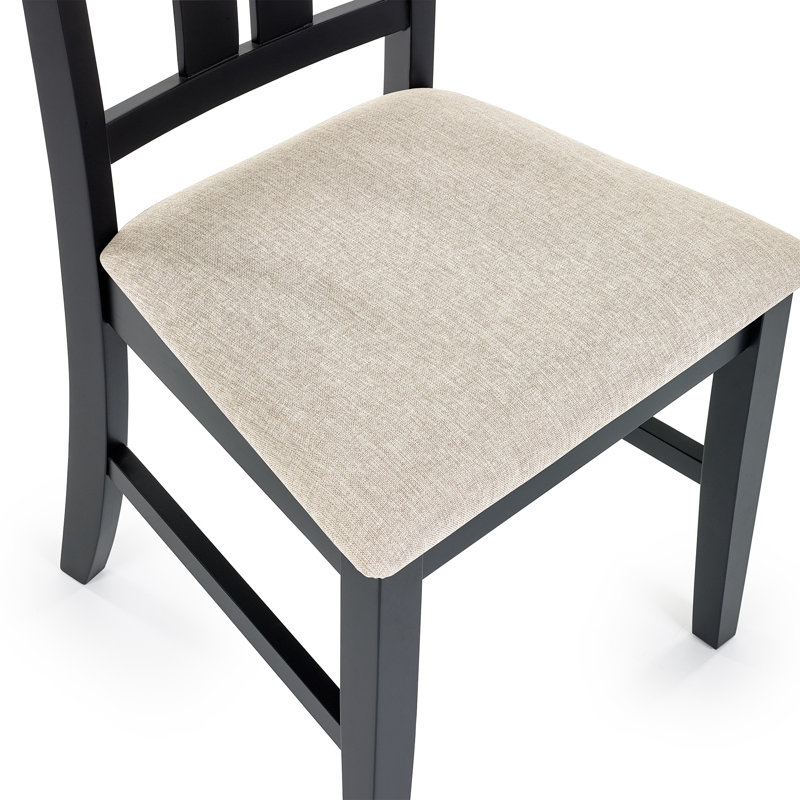 Norgard Hilton Dining Chairs in Black