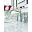 American Classic Widespread Bathroom Faucet with Drain Assembly-28237088