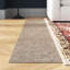 Sous-tapis à double surface antidérapant pour animaux de compagnie Ovilla (0,13 po)-785535595