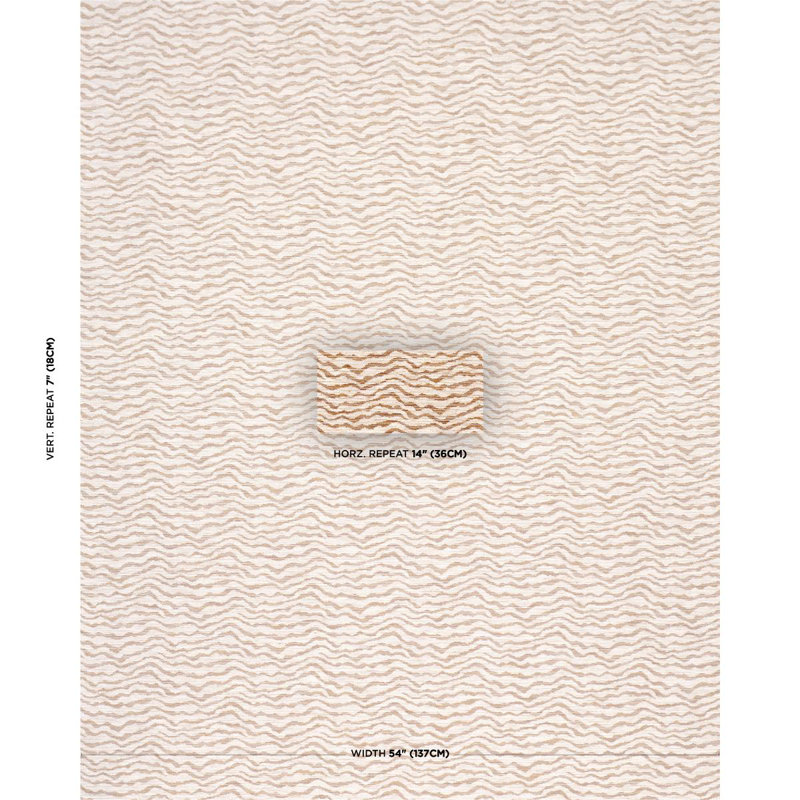 Cammie Performance Fabric, Tan