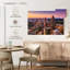 Skyline pastel Kavia Atlanta-107942879