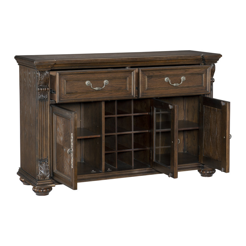 Kaser 60 " W Server