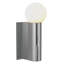 Ortona 1 - Light Flush Mounted Sconce-79616418