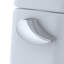 Toto® Eco Ultramax® One-Piece Elongated 1.28 Gpf Toilet With Wax Ring And Toilet Mounting Bolts