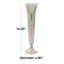 Vase de table en aluminium-546904252