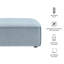 Repose-pieds modulaire en tissu Restore Performance-760978824