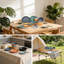 Dinnerware - Service for 4