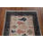 One-of-a-Kind 2'4" X 5'10" Runner Wool Area Rug in Ivory