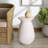 Vikki Concrete Accent Table