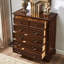 Commode décorative American Country Style