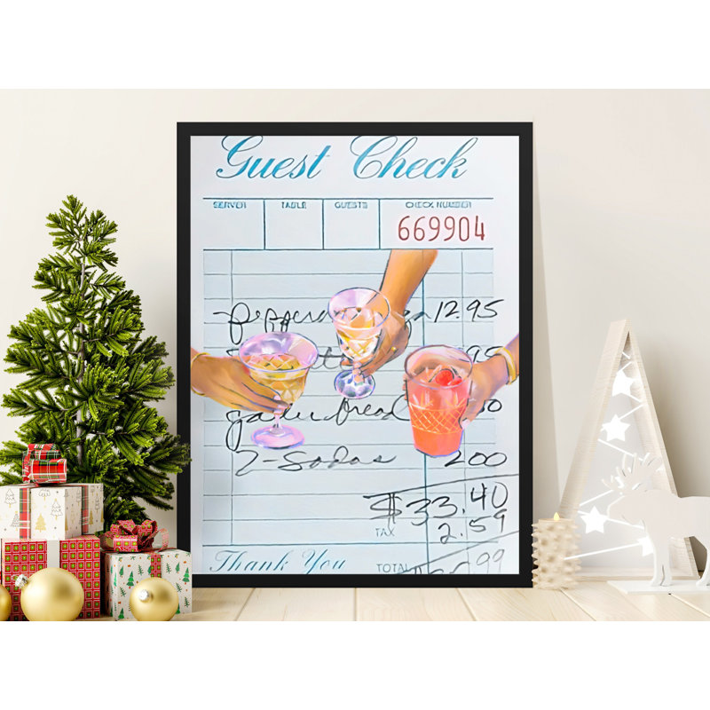 Reiff Single Picture Frame Print, 35.56 cm H x 27.94 cm W