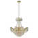 Slatington 9-Light Crystal Chandelier