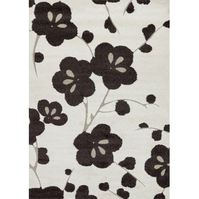 Enchant Floral Indoor Rug