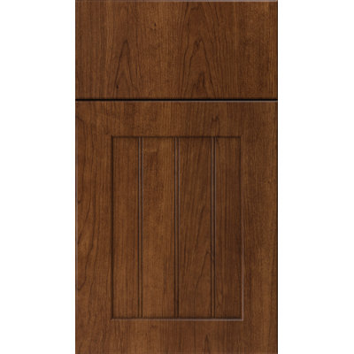 Dwelling Full Access Broadview Door Sample