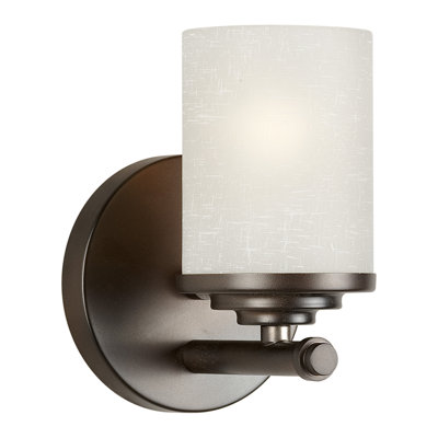 Ariauna Armed Sconce