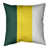 Green/Yellow/White