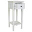 Kimonte 33 cm W Bedside Table-935417715