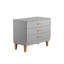 Jahn Kids 3 - Drawer Dresser-24144975