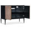 Melange Boucle Accent Chest