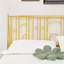 Structure de lit plateforme en métal doré grand format - aucun sommier nécessaire, capacité de 800 lb, conception silencieuse pour les chambres à coucher