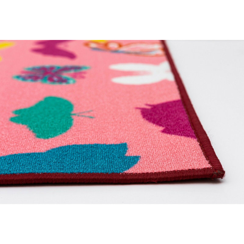 Swish Indoor Rug