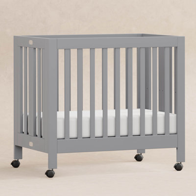 Origami Mini Portable Crib