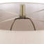 Lampe de table